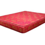 Eurofoam Quilted Deluxe Mattress. - Image 6