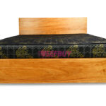 Eurofoam Quilted Deluxe Mattress. - Image 7