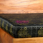 Eurofoam Quilted Deluxe Mattress. - Image 8