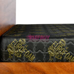 Eurofoam Quilted Deluxe Mattress. - Image 9