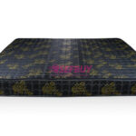 Eurofoam Quilted Deluxe Mattress. - Image 10