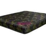 Eurofoam Quilted Deluxe Mattress. - Image 11