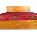 Eurofoam Quilted Deluxe Mattress. - Image 12