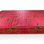 Eurofoam Quilted Deluxe Mattress. - Image 15