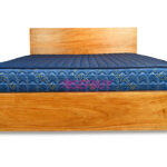 Eurofoam Quilted Deluxe Mattress. - Image 18