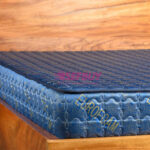 Eurofoam Quilted Deluxe Mattress. - Image 19