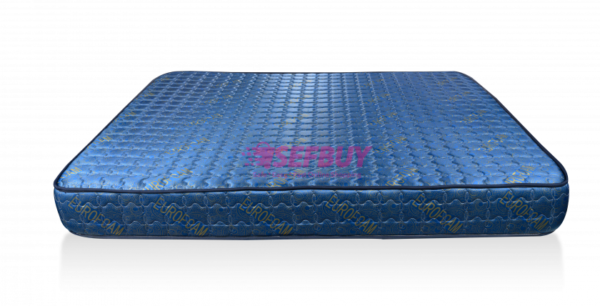 Eurofoam Quilted Deluxe Mattress. - Image 21