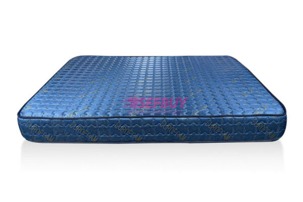 Eurofoam Quilted Deluxe Mattress. - Image 22