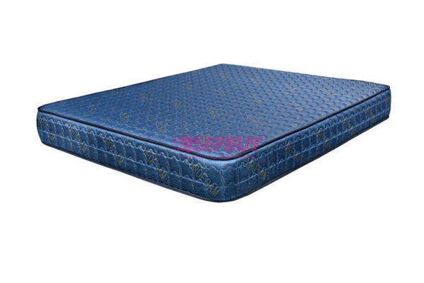 Eurofoam Quilted Deluxe Mattress. - Image 23