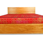 Eurofoam Quilted Deluxe Mattress. - Image 24
