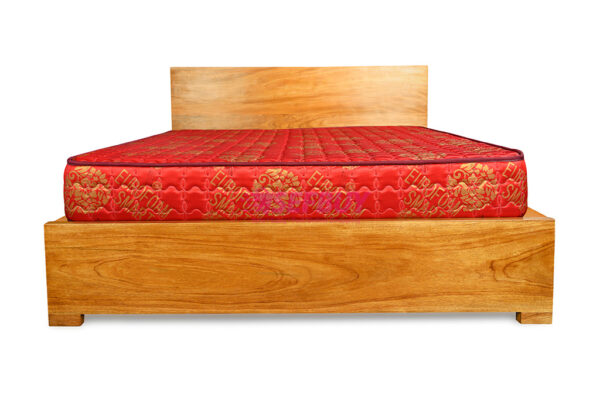 Eurofoam Quilted Deluxe Mattress. - Image 24