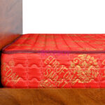 Eurofoam Quilted Deluxe Mattress. - Image 28