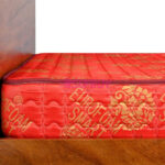 Eurofoam Quilted Deluxe Mattress. - Image 29