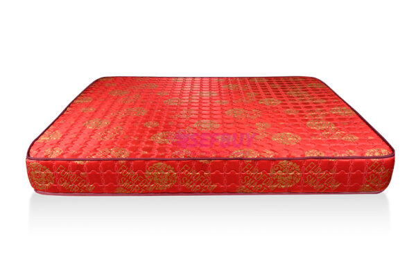 Eurofoam Quilted Deluxe Mattress. - Image 30