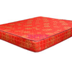 Eurofoam Quilted Deluxe Mattress. - Image 32