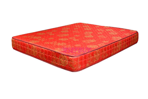 Eurofoam Quilted Deluxe Mattress. - Image 32