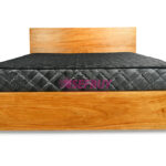 Eurofoam Quilted Deluxe Mattress. - Image 34