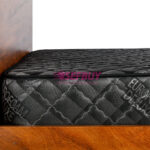 Eurofoam Quilted Deluxe Mattress. - Image 35