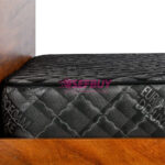 Eurofoam Quilted Deluxe Mattress. - Image 36