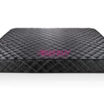 Eurofoam Quilted Deluxe Mattress. - Image 37