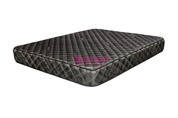 Eurofoam Quilted Deluxe Mattress. - Image 38