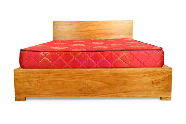 Eurofoam Quilted Deluxe Mattress. - Image 39