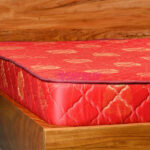 Eurofoam Quilted Deluxe Mattress. - Image 40