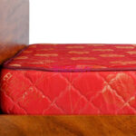 Eurofoam Quilted Deluxe Mattress. - Image 41