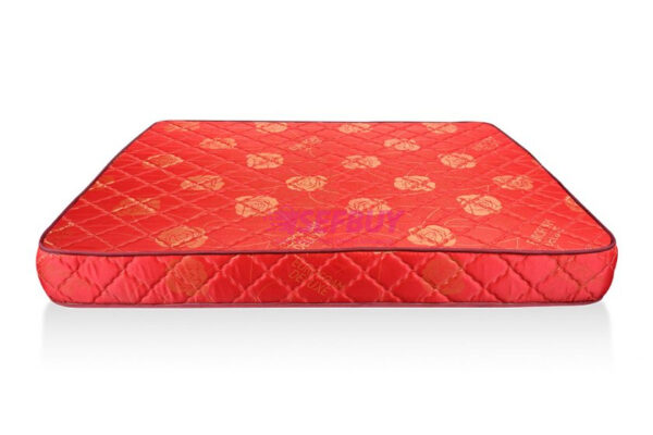 Eurofoam Quilted Deluxe Mattress. - Image 42