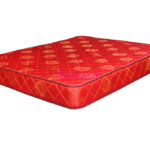 Eurofoam Quilted Deluxe Mattress. - Image 43