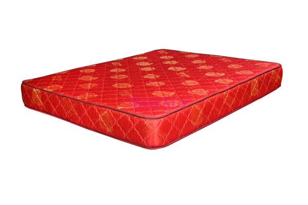 Eurofoam Quilted Deluxe Mattress. - Image 43