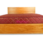 Eurofoam Quilted Deluxe Mattress. - Image 44