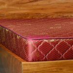 Eurofoam Quilted Deluxe Mattress. - Image 45