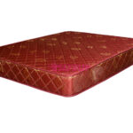 Eurofoam Quilted Deluxe Mattress. - Image 48