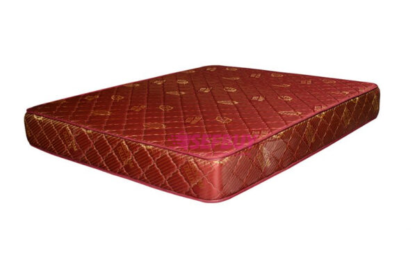 Eurofoam Quilted Deluxe Mattress. - Image 48