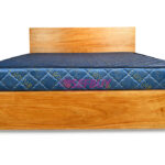 Eurofoam Quilted Deluxe Mattress. - Image 49