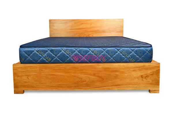 Eurofoam Quilted Deluxe Mattress. - Image 49