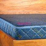 Eurofoam Quilted Deluxe Mattress. - Image 50