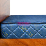 Eurofoam Quilted Deluxe Mattress. - Image 51