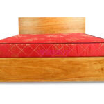 Eurofoam Quilted Deluxe Mattress. - Image 55
