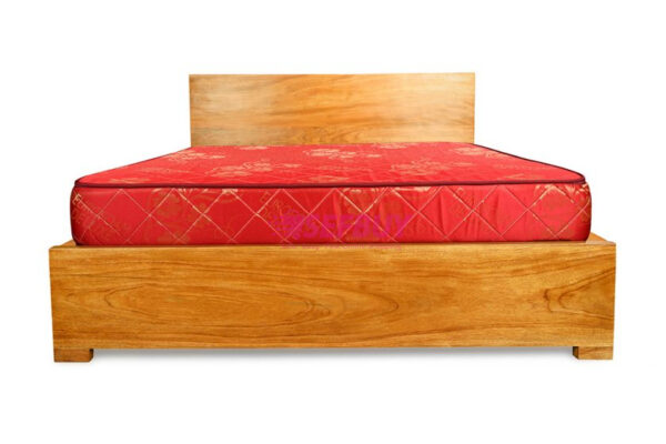 Eurofoam Quilted Deluxe Mattress. - Image 56