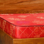 Eurofoam Quilted Deluxe Mattress. - Image 57