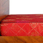 Eurofoam Quilted Deluxe Mattress. - Image 58