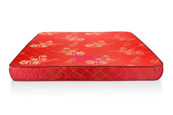 Eurofoam Quilted Deluxe Mattress. - Image 59