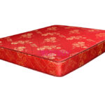 Eurofoam Quilted Deluxe Mattress. - Image 60