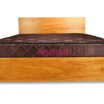 Eurofoam Quilted Deluxe Mattress. - Image 61