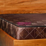 Eurofoam Quilted Deluxe Mattress. - Image 62