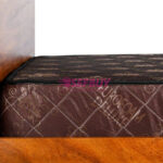 Eurofoam Quilted Deluxe Mattress. - Image 63