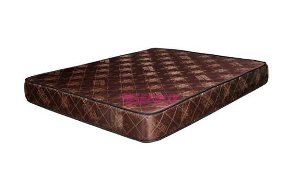 Eurofoam Quilted Deluxe Mattress. - Image 65