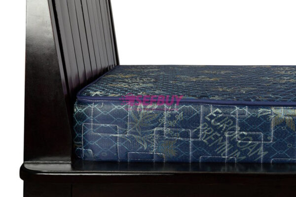 Eurofoam Premium High Density mattress - Image 4